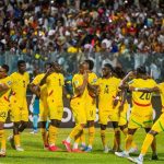 Ghana Coach Otto Addo Names 26-Man Squad for Friendlies Ghana Coach Otto Addo Names 26-Man Squad for Friendlies