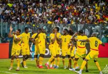 Ghana Coach Otto Addo Names 26-Man Squad for Friendlies Ghana Coach Otto Addo Names 26-Man Squad for Friendlies