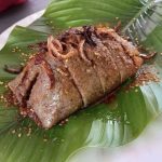 Tubani the Ancestral Superfood Gaining Ground in Ghana Tubani the Ancestral Superfood Gaining Ground in Ghana