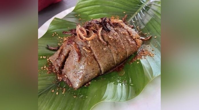 Tubani the Ancestral Superfood Gaining Ground in Ghana Tubani the Ancestral Superfood Gaining Ground in Ghana