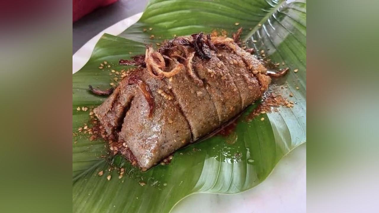 Tubani the Ancestral Superfood Gaining Ground in Ghana Tubani the Ancestral Superfood Gaining Ground in Ghana