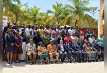 Illegal Mining as a Human and National Security Threat Illegal Mining as a Human and National Security Threat