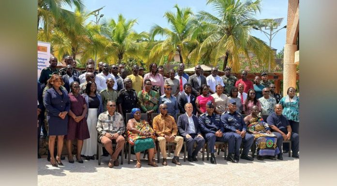 Illegal Mining as a Human and National Security Threat Illegal Mining as a Human and National Security Threat