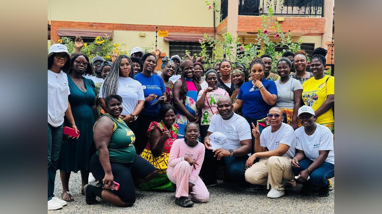 Coco Mission Africa Partners Inclusive Family Alliance Coco Mission Africa Partners Inclusive Family Alliance