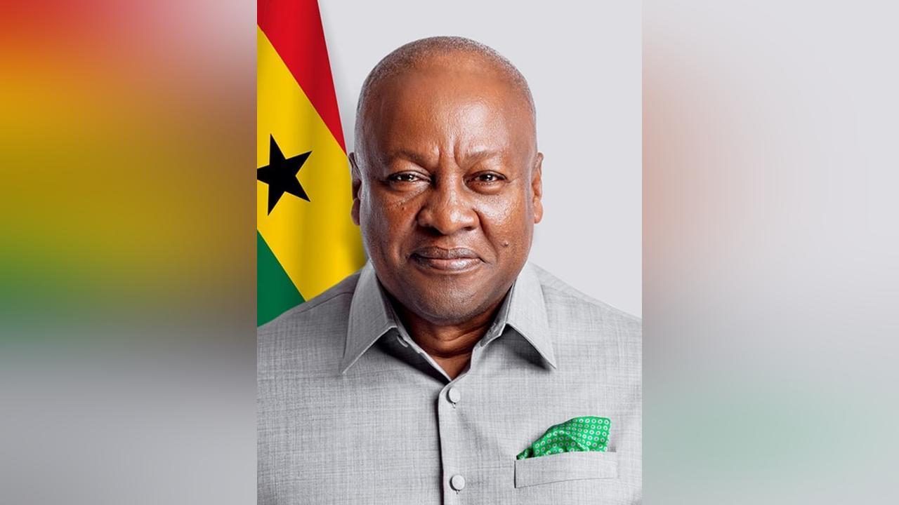 ACCP Commends Mahama for Recruitment Intervention ACCP Commends Mahama for Recruitment Intervention