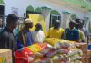 MTN Ghana Supports Muslim Community in Sekondi MTN Ghana Supports Muslim Community in Sekondi