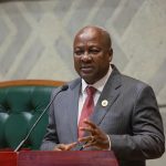 President Mahama Begins Nationwide Tour President Mahama Begins Nationwide Tour