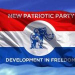 NPP Urges Members to Register for Cards NPP Urges Members to Register for Cards