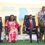 Ghana-Togo Meeting Boosts Trade at Akanu-Noepe Border Ghana-Togo Meeting Boosts Trade at Akanu-Noepe Border