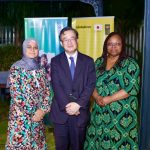 UNDP Launches Pan-African Agritech Incubation Programme UNDP Launches Pan-African Agritech Incubation Programme