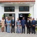 World Bank Advocates Skills Development for Africa’S Growth World Bank Advocates Skills Development for Africa'S Growth