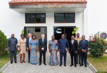 World Bank Advocates Skills Development for Africa’S Growth World Bank Advocates Skills Development for Africa'S Growth