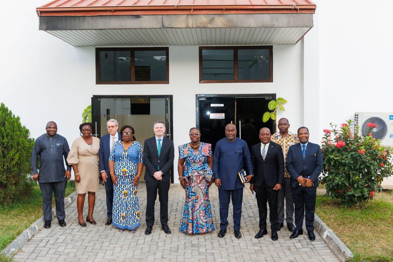 World Bank Advocates Skills Development for Africa'S Growth World Bank Advocates Skills Development for Africa'S Growth