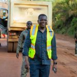 Big Push has Created Thousands of Jobs — Agbodza Big Push has Created Thousands of Jobs — Agbodza