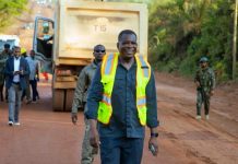 Big Push has Created Thousands of Jobs — Agbodza Big Push has Created Thousands of Jobs — Agbodza