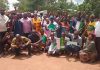 Akatsi South NDC Chairman Leads Membership Drive Akatsi South NDC Chairman Leads Membership Drive