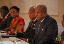 President Urges Mmdces to Focus on Performance President Urges Mmdces to Focus on Performance