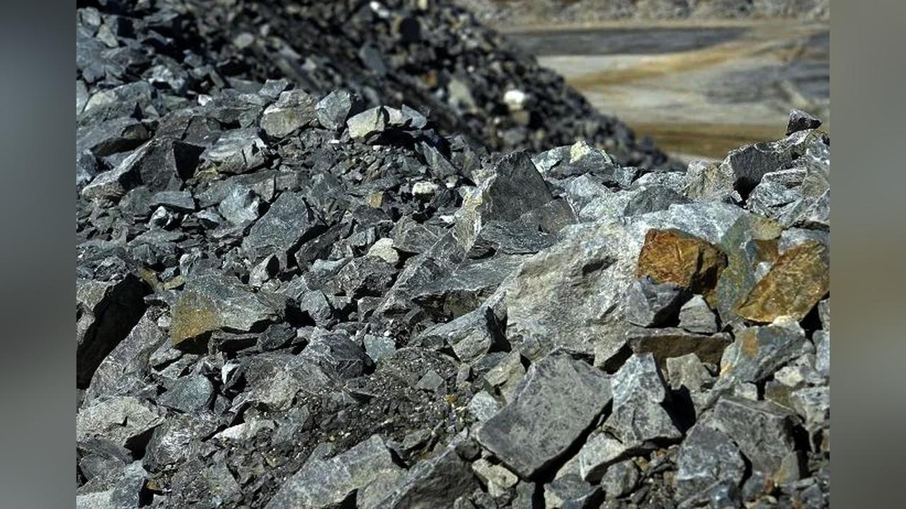 Parliament Approves Lithium Mining Lease Agreement Parliament Approves Lithium Mining Lease Agreement