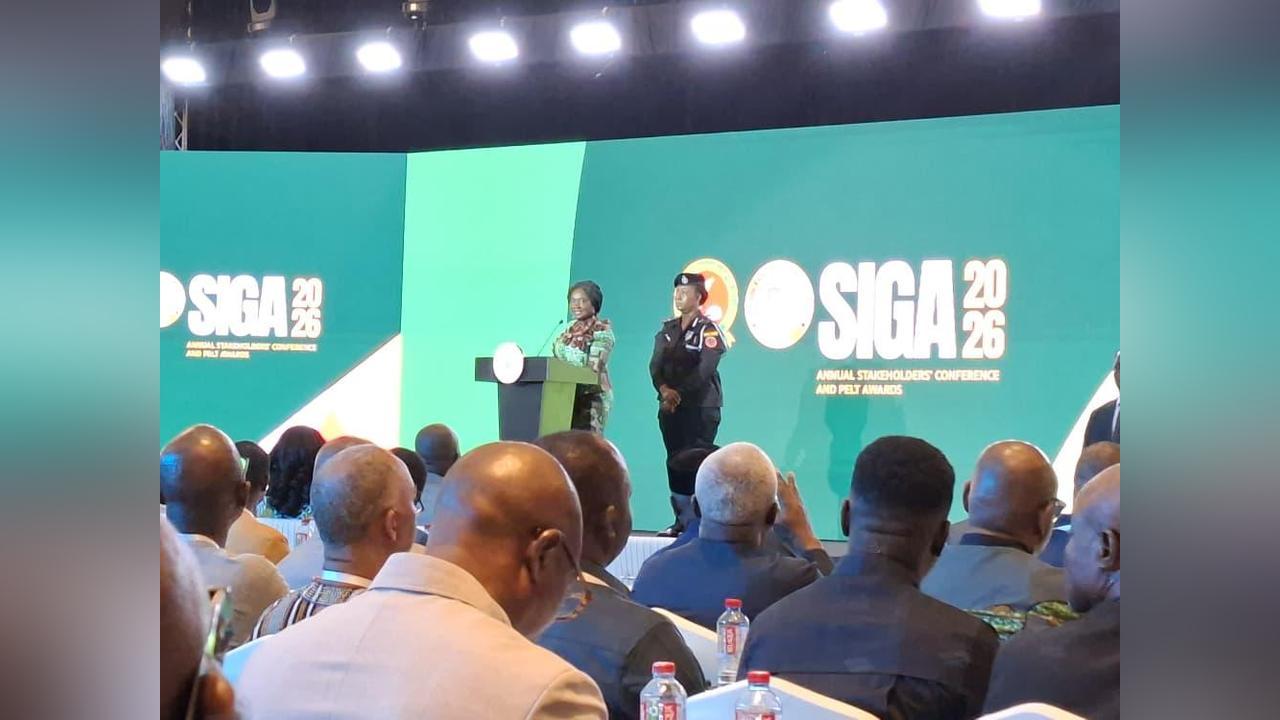 Soes must Submit Audited Accounts by April 30 – SIGA Soes must Submit Audited Accounts by April 30 – SIGA