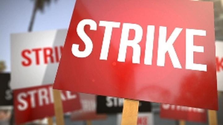 Strike Action Cost Ghana 1.47 Billion in 2024 – Dr Graham Strike Action Cost Ghana 1.47 Billion in 2024 – Dr Graham