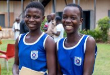 Rights Justice Action for all Women and Girls in Ghana Rights Justice Action for all Women and Girls in Ghana