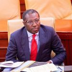 TESCON Executives Urged to Unite Behind Bawumia TESCON Executives Urged to Unite Behind Bawumia