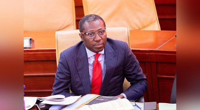 TESCON Executives Urged to Unite Behind Bawumia TESCON Executives Urged to Unite Behind Bawumia