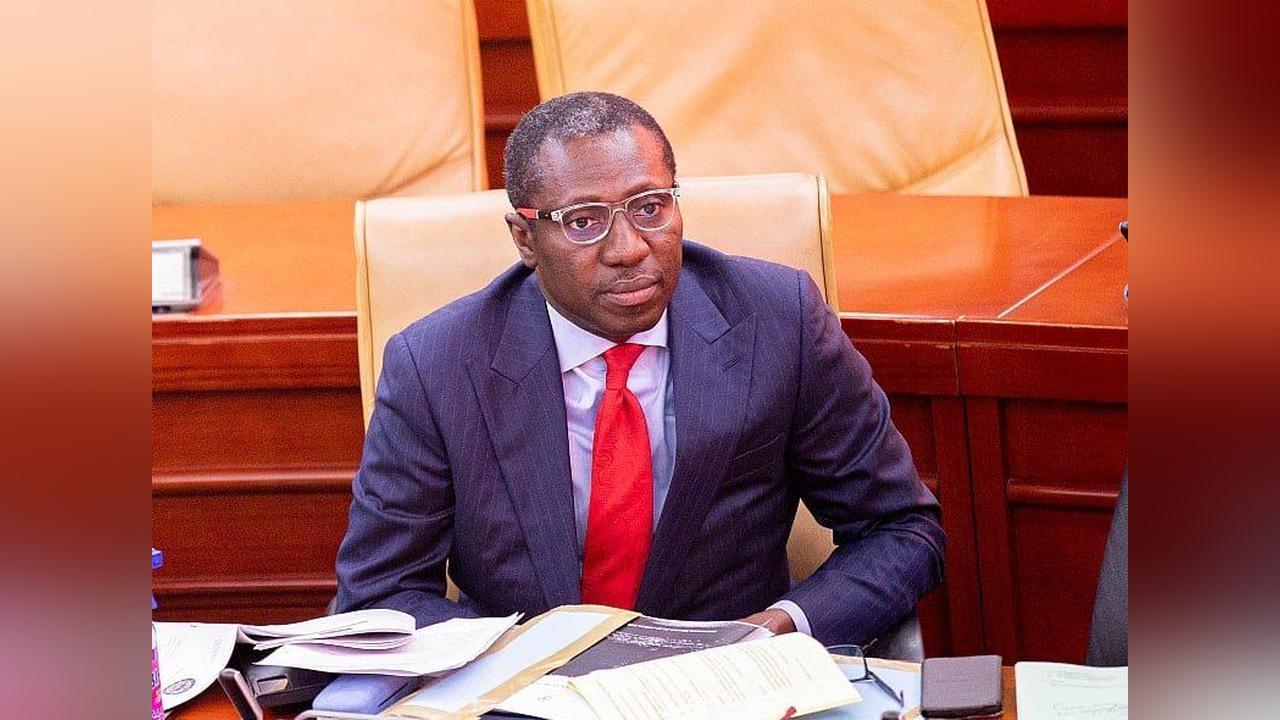 TESCON Executives Urged to Unite Behind Bawumia TESCON Executives Urged to Unite Behind Bawumia