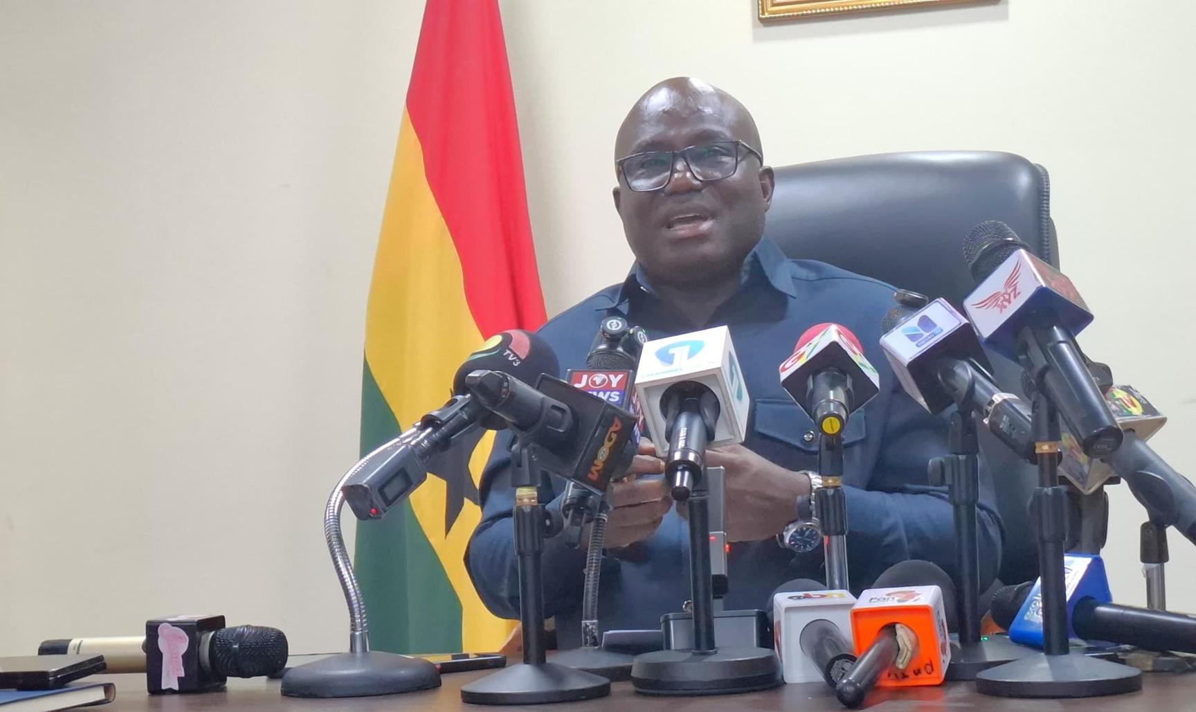 No Tomato Shortage Despite Burkina Faso Ban, Minister Says No Tomato Shortage Despite Burkina Faso Ban, Minister Says