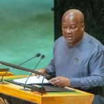 UN Adopts Ghana Resolution on Slavery as Crime against Humanity UN Adopts Ghana Resolution on Slavery as Crime against Humanity