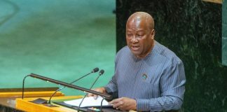 UN Adopts Ghana Resolution on Slavery as Crime against Humanity UN Adopts Ghana Resolution on Slavery as Crime against Humanity