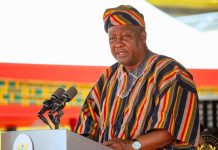 Mahama Responds to Lincoln University Honorary Phd Cancellation Mahama Responds to Lincoln University Honorary Phd Cancellation