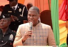 Former MP Urges OSP to Probe Big Push Sole Sourcing Former MP Urges OSP to Probe Big Push Sole Sourcing