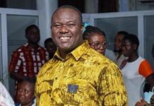 Ranford Antwi Thanks EC for Election 2024 Refund Ranford Antwi Thanks EC for Election 2024 Refund