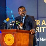 Bog Heightens Effort to Safeguard Ghana’S Digital Financial Sector Bog Heightens Effort to Safeguard Ghana’S Digital Financial Sector