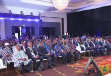Samson Ahi Calls for Actionable Commitments to Drive Export-Led Growth Samson Ahi Calls for Actionable Commitments to Drive Export-Led Growth
