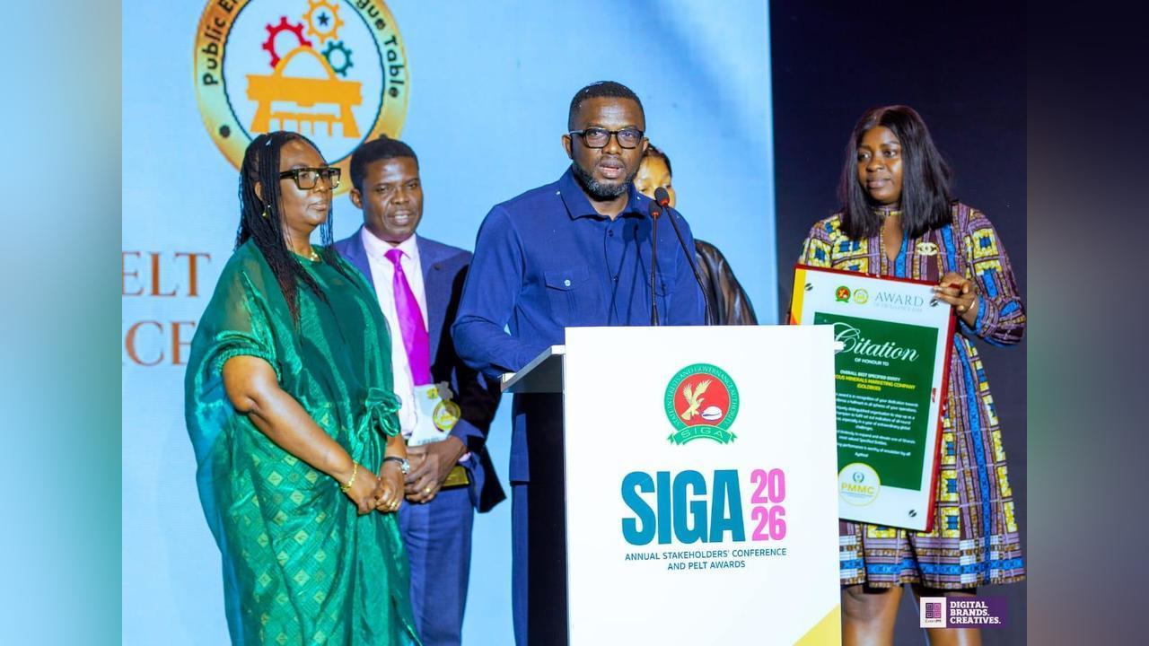 PMMC Sweeps Top Honours at 2026 PELT Awards PMMC Sweeps Top Honours at 2026 PELT Awards