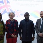 Ghana-Uk Trade Expands 11% to £1.5B Amid Growth Initiatives Ghana-Uk Trade Expands 11% to £1.5B Amid Growth Initiatives