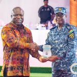 Ho Sector Customs Surpasses Target with Ghc82.47 Million Ho Sector Customs Surpasses Target with Ghc82.47 Million