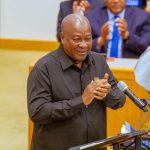 Council of State Congratulates President Mahama at UN Assembly Council of State Congratulates President Mahama at UN Assembly