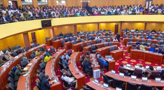 Mps Commends UN Resolution on Transatlantic Slave Trade Mps Commends UN Resolution on Transatlantic Slave Trade