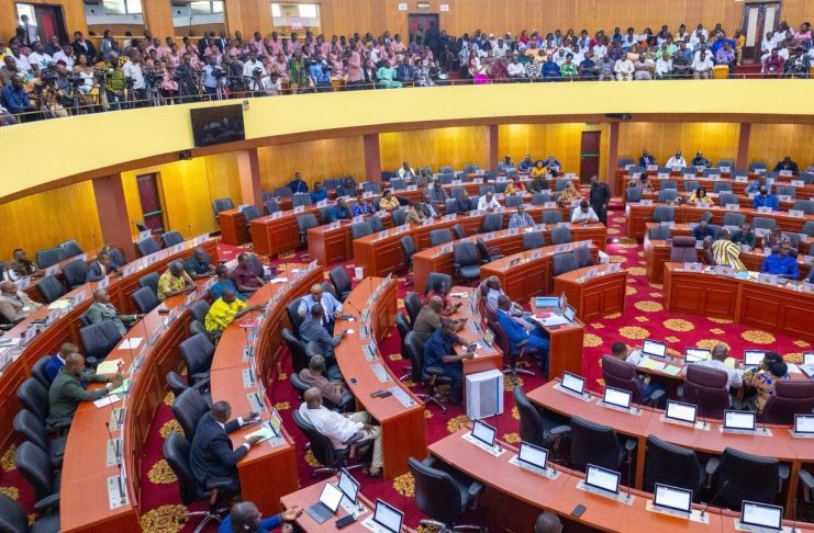 Mps Commends UN Resolution on Transatlantic Slave Trade Mps Commends UN Resolution on Transatlantic Slave Trade