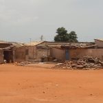 From Meridian to Manhean: where Tema’S Past still Breathes From Meridian to Manhean: where Tema’S Past still Breathes