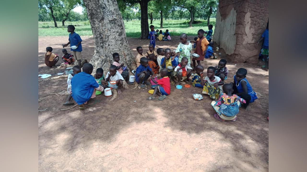 Environmental Air Pollution Threatens Child Health Environmental Air Pollution Threatens Child Health