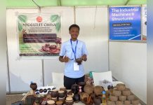 Waste Becomes Hope for Ghana’S Agrotech Future Waste Becomes Hope for Ghana'S Agrotech Future