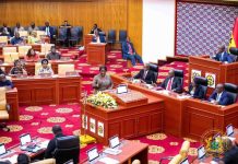 Parliament Rejects Probe into $214M Gold-For-Reserves ‘Loss’ Parliament Rejects Probe into $214M Gold-For-Reserves ‘Loss’