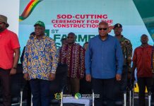 Government Establishes Farmer Services Centre for Agriculture Government Establishes Farmer Services Centre for Agriculture