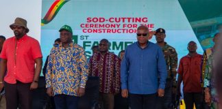 Government Establishes Farmer Services Centre for Agriculture Government Establishes Farmer Services Centre for Agriculture