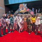 GTA Partners Tribe Culture Fest for World Cup Experience GTA Partners Tribe Culture Fest for World Cup Experience