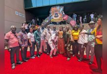 GTA Partners Tribe Culture Fest for World Cup Experience GTA Partners Tribe Culture Fest for World Cup Experience